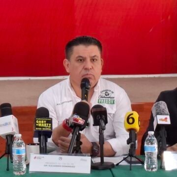 “Tendrán que responder por sus actos”: PRI marca distancia de reunión de Dalila Villalobos y Vicencio Chávez con Cruz Pérez Cuéllar