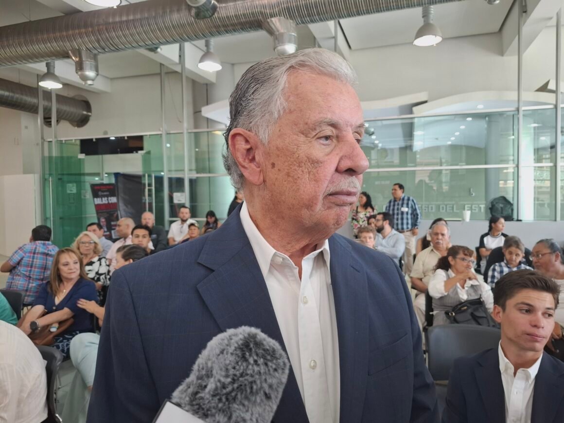 CCE pide no politizar Poniente 5 y llama a impulsar obras más allá de intereses electorales