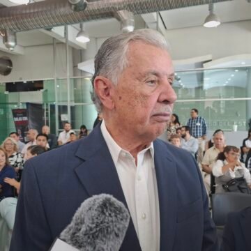 CCE pide no politizar Poniente 5 y llama a impulsar obras más allá de intereses electorales