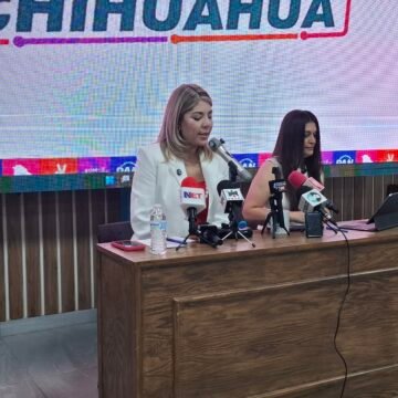 Conflicto en el PT evidencia división en la alianza con Morena: Daniela Álvare