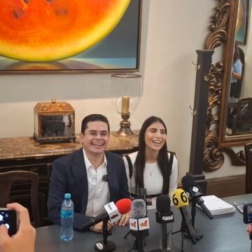 Tras salir de Desarrollo Humano, Rafael Loera se mantiene en el PAN como aspirante, integrante de la Permanente y consejero municipal