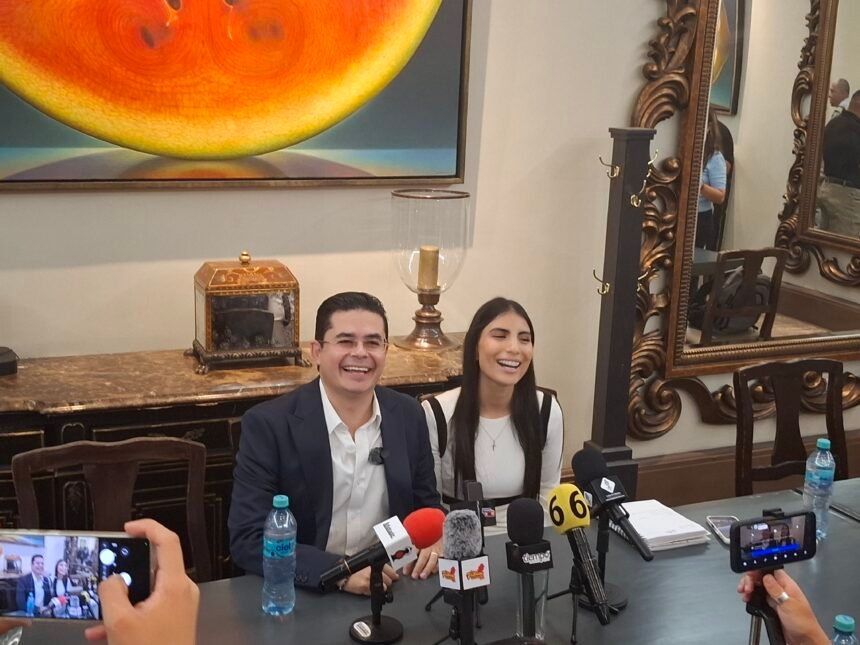 Tras salir de Desarrollo Humano, Rafael Loera se mantiene en el PAN como aspirante, integrante de la Permanente y consejero municipal