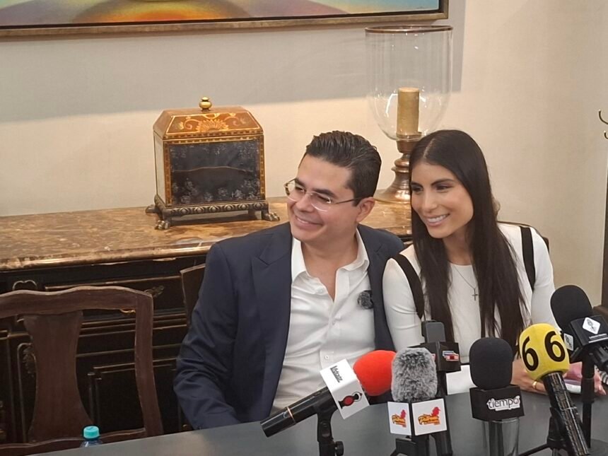 Anya Trevizo habla de su salida del equipo de Maru Campos y afirma que se va agradecida