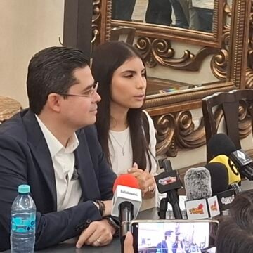Rafael Loera rechaza dedazo y confía en que Acción Nacional mantendrá su democracia interna