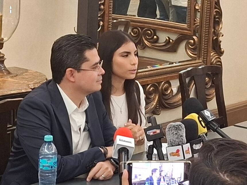 Rafael Loera rechaza dedazo y confía en que Acción Nacional mantendrá su democracia interna