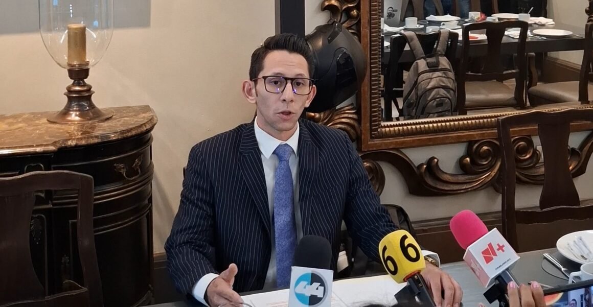 “Intentó dialogar y terminó defendiéndose”: defensa de Eduardo Almeida fija su postura sobre La Haciendita
