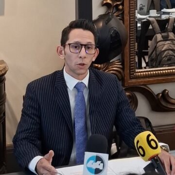 “Intentó dialogar y terminó defendiéndose”: defensa de Eduardo Almeida fija su postura sobre La Haciendita