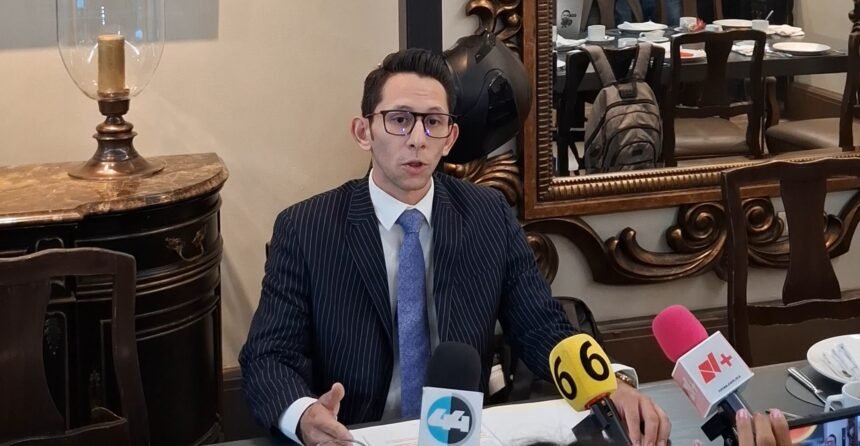 “Intentó dialogar y terminó defendiéndose”: defensa de Eduardo Almeida fija su postura sobre La Haciendita