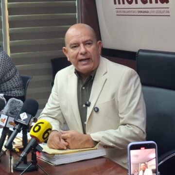 “Si al relleno le quedan dos años más, pregúntenle a los vecinos qué opinan”: Cuauhtémoc Estrada