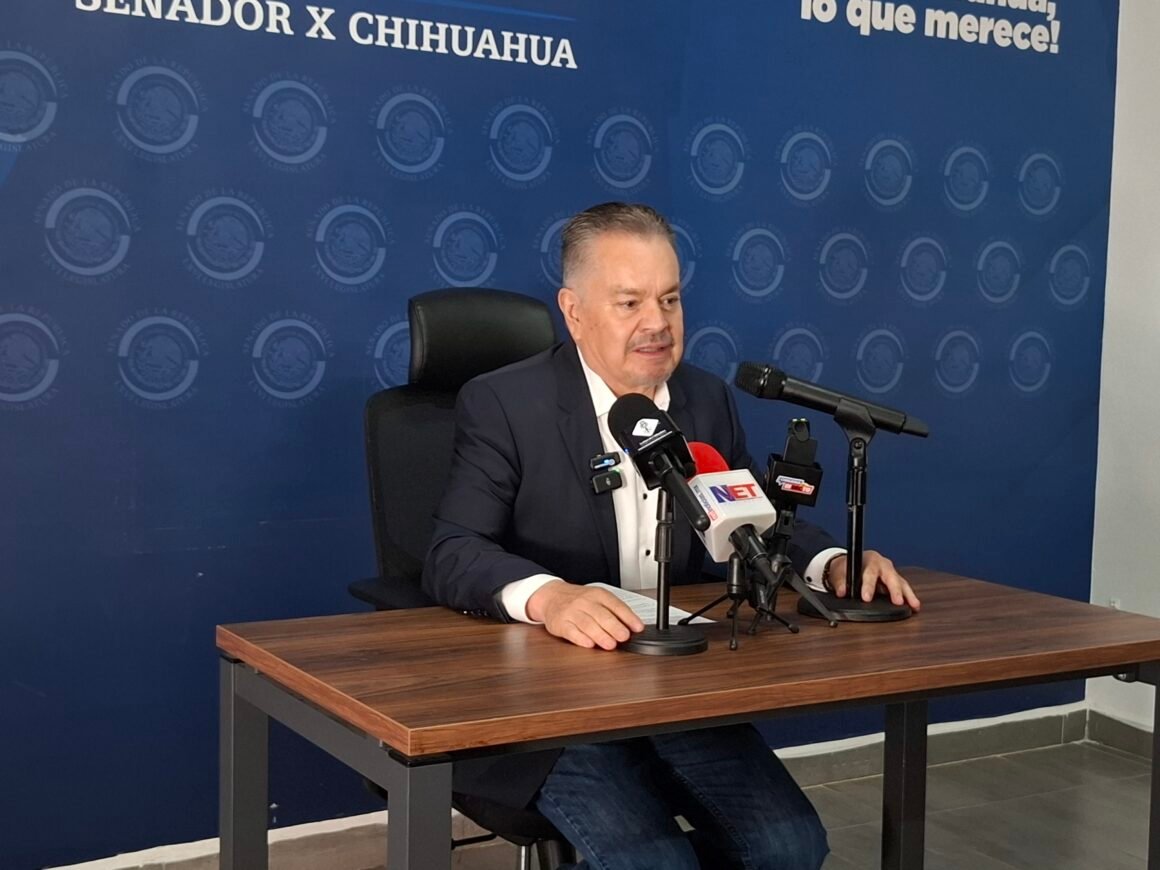 20260716_101352 “No hay competencia”: Mario Vázquez dice que el PAN debe cerrar filas con Marco Bonilla para la gubernatura