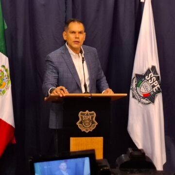 Ve Loya positiva designación de cárteles como terroristas por ampliar herramientas para combatirlos