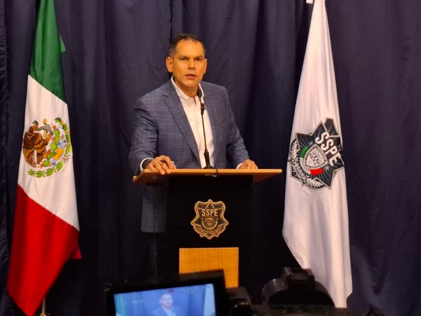Ve Loya positiva designación de cárteles como terroristas por ampliar herramientas para combatirlos