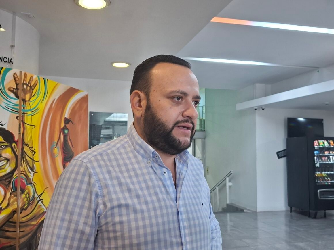 PRI se pronuncia a favor de alianzas para evitar llegada de Morena a Chihuahua