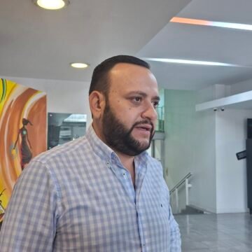 PRI se pronuncia a favor de alianzas para evitar llegada de Morena a Chihuahua
