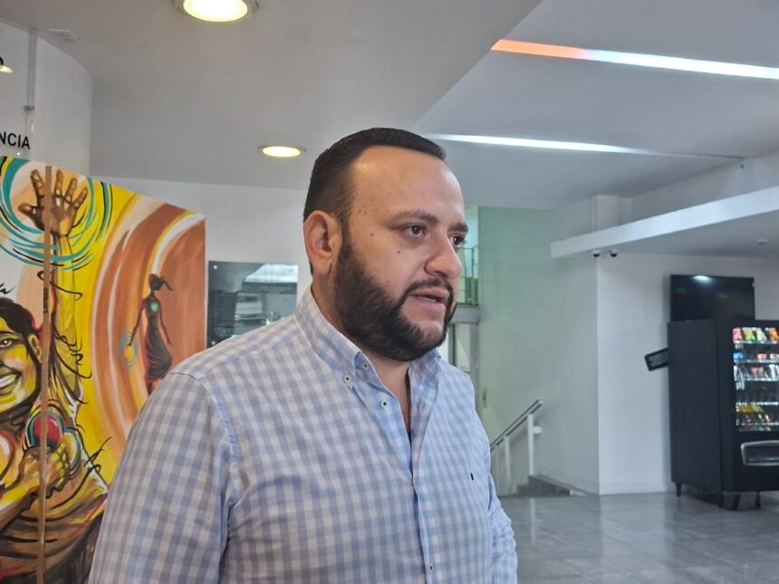 PRI se pronuncia a favor de alianzas para evitar llegada de Morena a Chihuahua