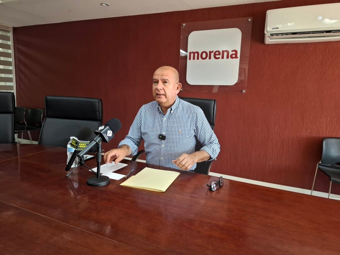 “Yo soy tres veces más chihuahuense que Santiago de la Peña”: Cuauhtémoc Estrada rechaza descalificación por su origen