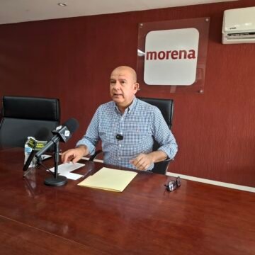 “Yo soy tres veces más chihuahuense que Santiago de la Peña”: Cuauhtémoc Estrada rechaza descalificación por su origen