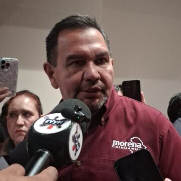 20260725_125535(2) “Bonilla no quiere el crédito para la Poniente 5, lo quiere para su campaña”: Cruz Pérez Cuéllar