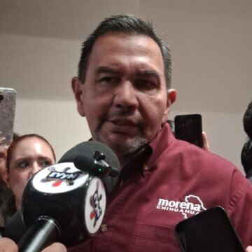 20260725_125540(1)(1) Cruz Pérez Cuéllar descarta ruptura con el PT y asegura que el diálogo continúa