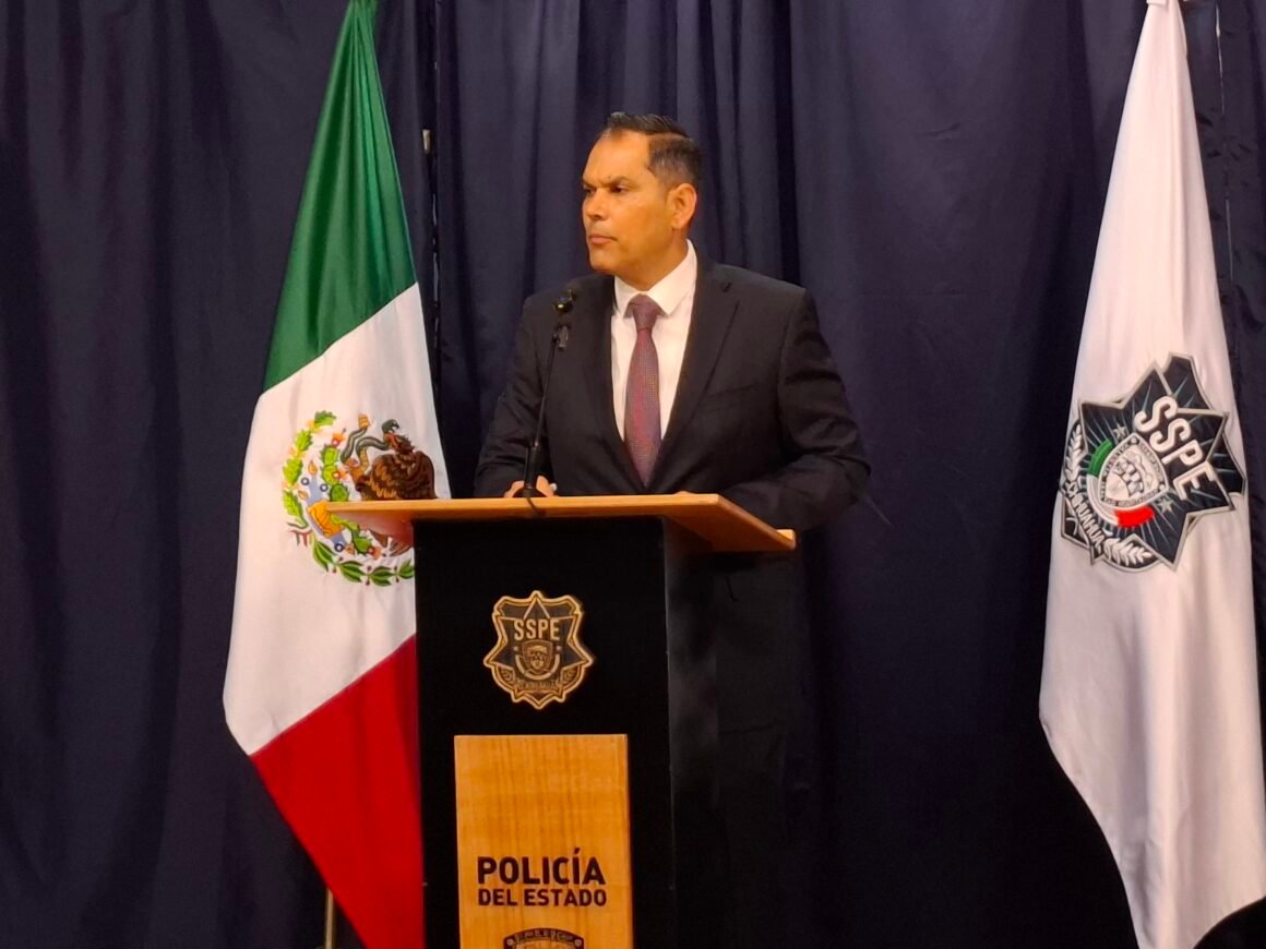 Operativos buscan devolver la tranquilidad a Guadalupe y Calvo, afirma Gilberto Loya