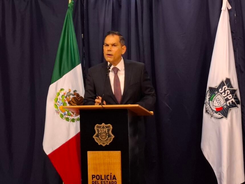 “No ha logrado llegar a buenos términos”: Loya señala falta de acuerdos con la alcaldesa para instalar el Subcentro Centinela en Guadalupe y Calvo