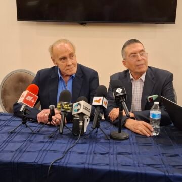 Denuncian ex alcaldes panistas de Ciudad Juárez a Cruz Pérez Cuéllar por presunto peculado de 105 millones de pesos