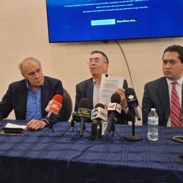 Ramón Galindo exige filtros a partidos tras denuncia contra Cruz Pérez Cuéllar por presunto peculado
