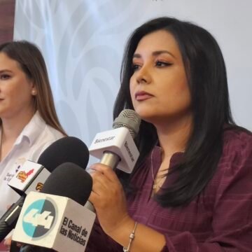 20260728_122127 “Hoy es el pueblo quien tiene que decidir”, sostiene Mayra Chávez ante versiones de acuerdos en Morena