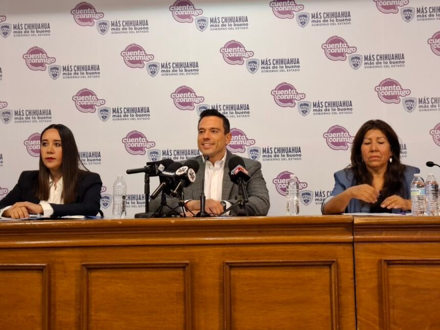 20260730_094251 “No hablamos de exhortos, hablamos de vidas”: Enrique Rascón