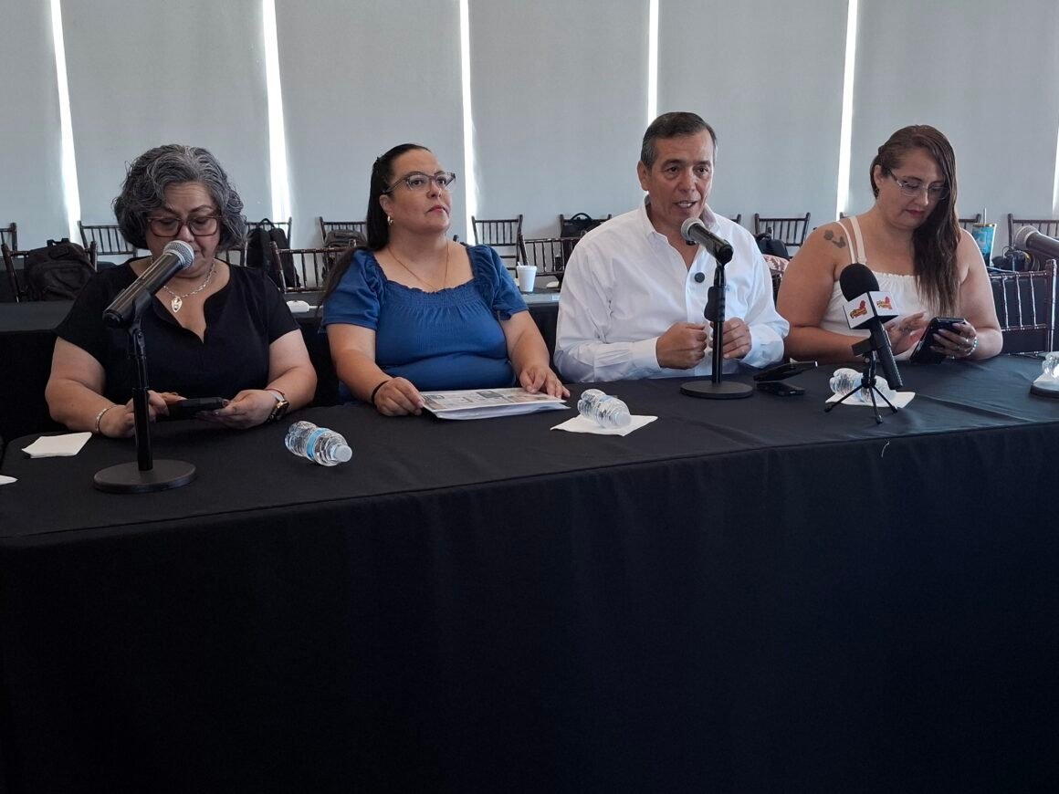 20260731_101026 Docentes relatan acoso, amenazas y denuncias que ponen en riesgo su labor