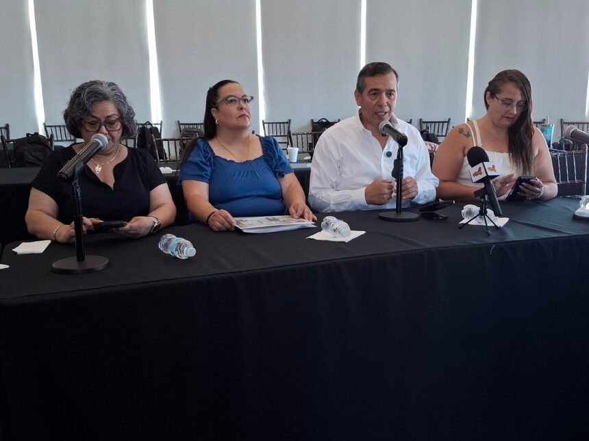 Docentes relatan acoso, amenazas y denuncias que ponen en riesgo su labor
