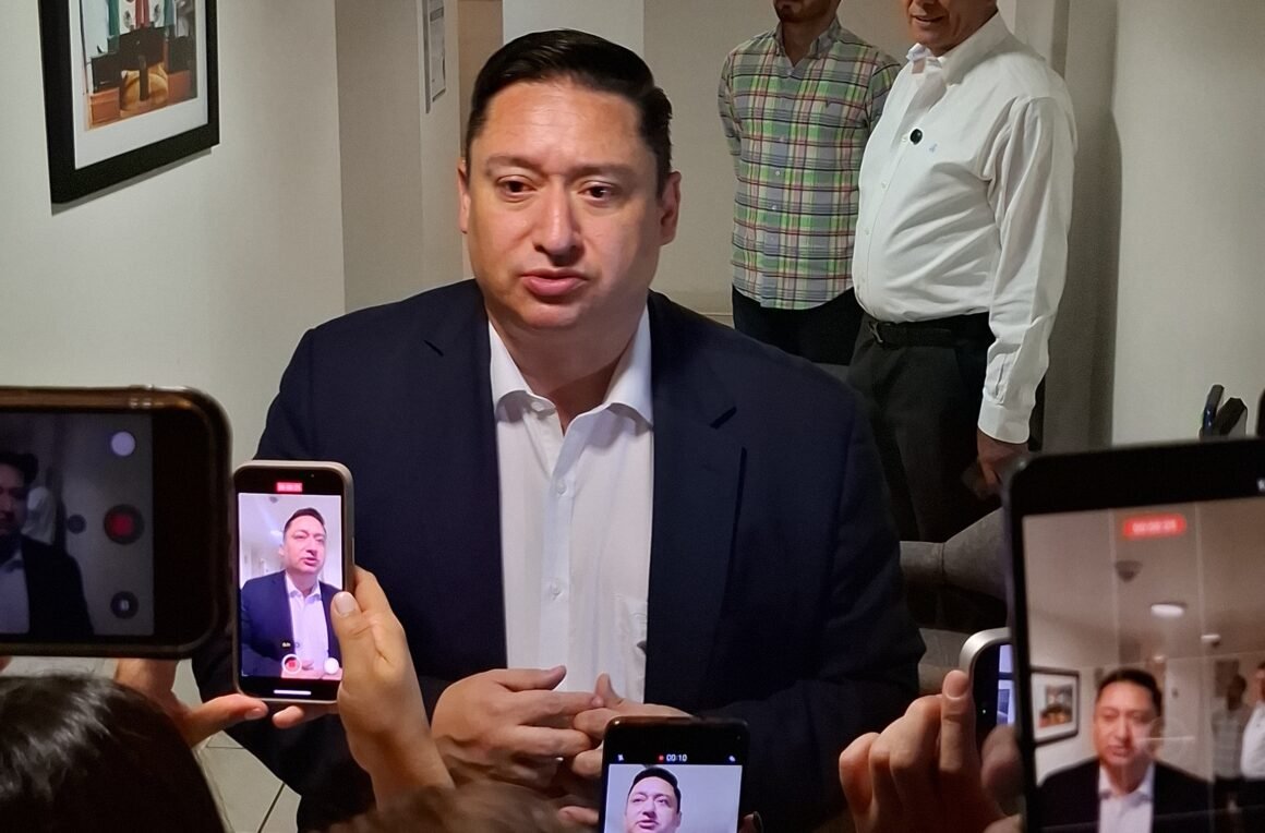 PAN alista iniciativa para otorgar autonomía a la Fiscalía General del Estado