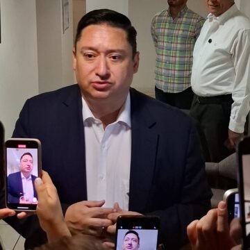 PAN alista iniciativa para otorgar autonomía a la Fiscalía General del Estado