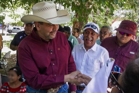 FB_IMG_1783000280924 Gobierno del estado abandonó a su gente: Cruz Pérez Cuéllar