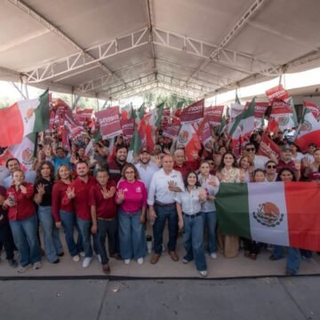 Morena, de la guerra de comunicados a la foto de unidad