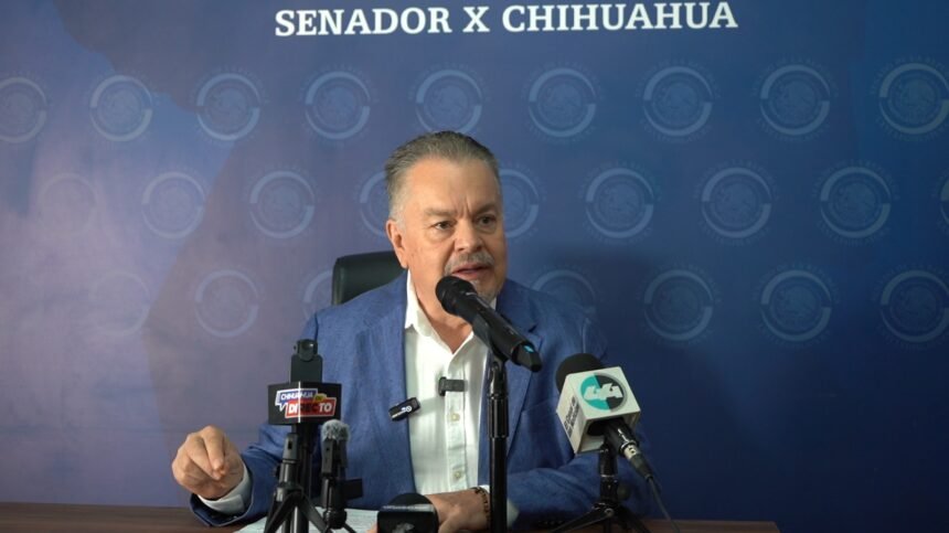 IMG-20260701-WA0031 Morena debe disculparse con Maru Campos y con Sinaloa por sus señalamientos: Mario Vázquez