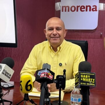 IMG-20260701-WA0036 Cuauhtémoc Estrada pide investigar posible conflicto de interés en empresa inmobiliaria ligada a Maru Campos