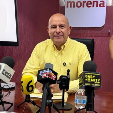 IMG-20260701-WA0070 “Mario Vázquez olvida que el narcotráfico no nació en 2018”: Cuauhtémoc Estrada rechaza responsabilizar a Morena