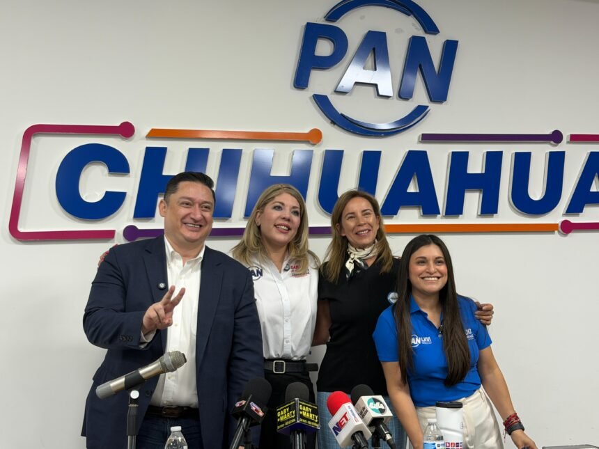 IMG-20260702-WA0029 Detiene CEN del PAN convocatoria para analizar perfiles ciudadanos