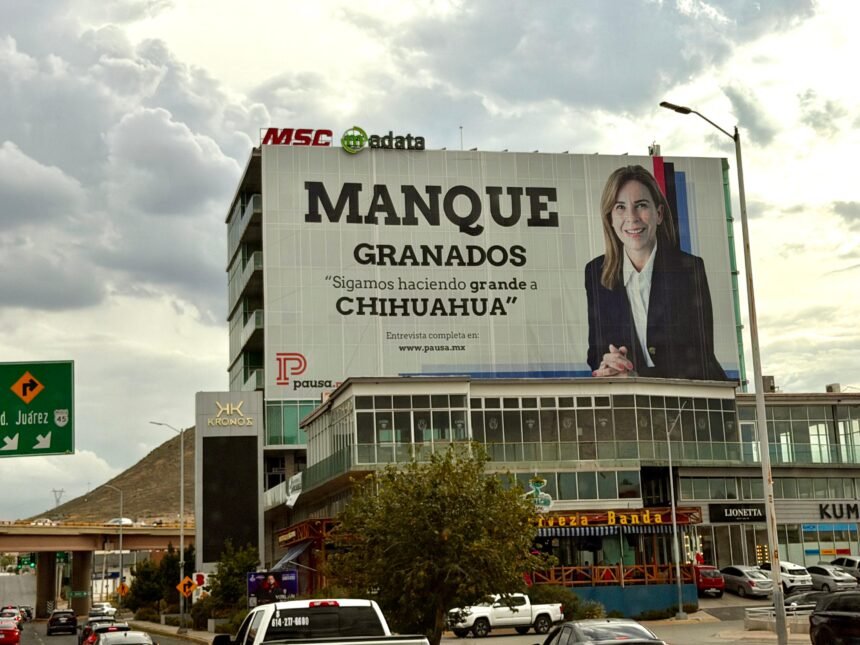 El PRI pone la primera condición para una alianza