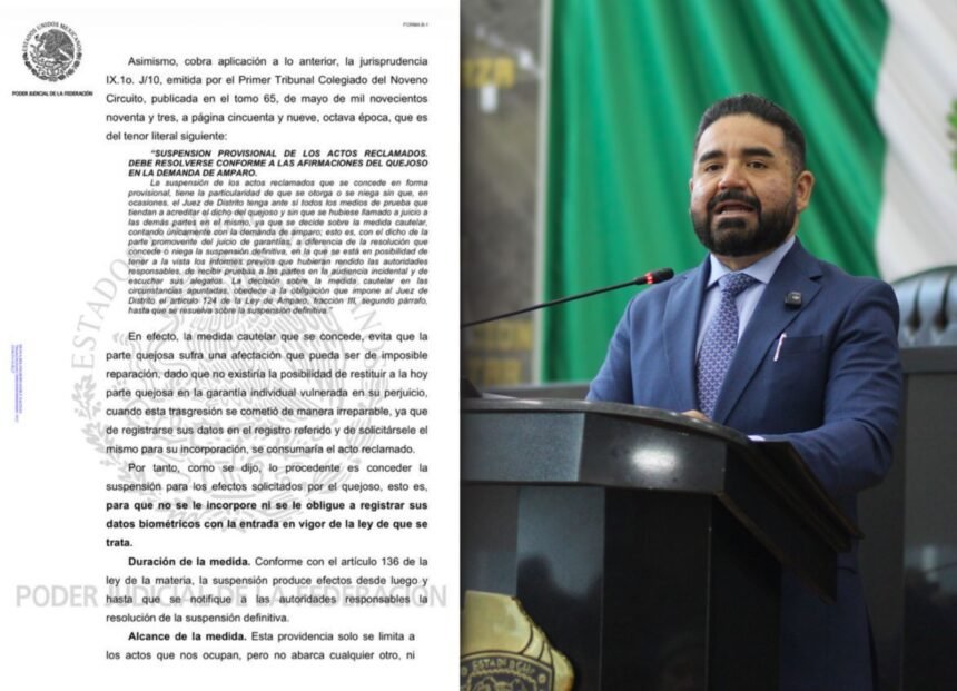 IMG-20260703-WA0041 Logra Francisco Sánchez suspensión contra el registro de celulares y la CURP biométrica