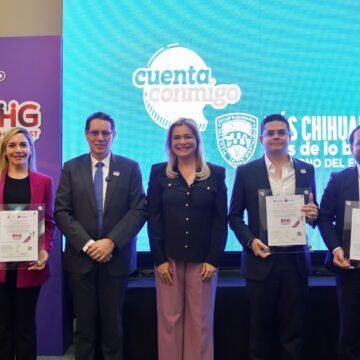 ¿Maru se va en enero y entra Fernando Álvarez Monje?