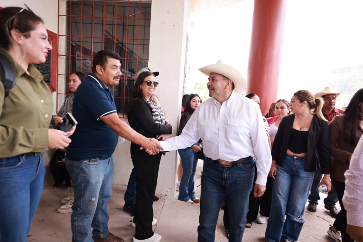 IMG-20260706-WA0105 Programas federales fortalecen a municipios serranos, pero hace falta mayor presencia del Gobierno del Estado: Cruz Pérez Cuéllar