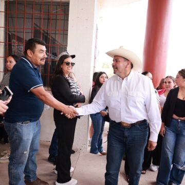 Programas federales fortalecen a municipios serranos, pero hace falta mayor presencia del Gobierno del Estado: Cruz Pérez Cuéllar