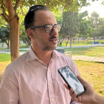 Advierte Jorge Soto que casos como el cierre de Toyota en Tijuana, anticipan los costos de la incertidumbre económica”