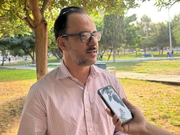IMG-20260710-WA0006 Advierte Jorge Soto que casos como el cierre de Toyota en Tijuana, anticipan los costos de la incertidumbre económica”