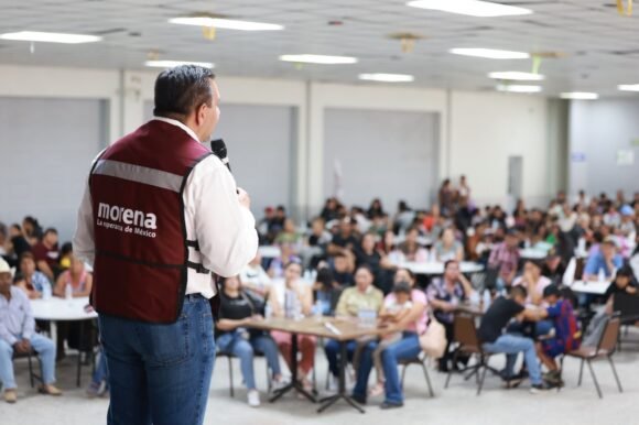 IMG-20260710-WA0093 Mi plan de la A a la Z es Morena: Cruz Pérez Cuéllar