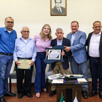 IMG-20260712-WA0002 A 40 años del Verano Caliente, Daniela Álvarez llamó a defender la democracia