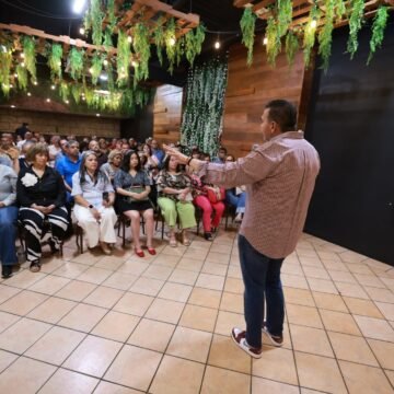 IMG-20260712-WA0003 Maestros jubilados en Juárez se suman al proyecto de Pérez Cuéllar