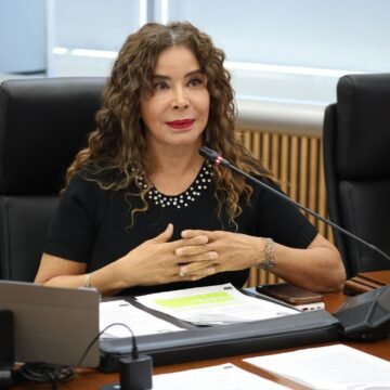 Dos meses sin Fiscal General muestra el desinterés en la seguridad de Chihuahua: María Antonieta Pérez
